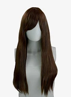 Epic Cosplay Nyx Medium Brown Long Straight Wig