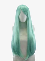 Epic Cosplay Nyx Mint Green Long Straight Wig