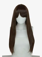 Epic Cosplay Nyx Natural Black Long Straight Wig