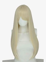 Epic Cosplay Nyx Platinum Blonde Long Straight Wig