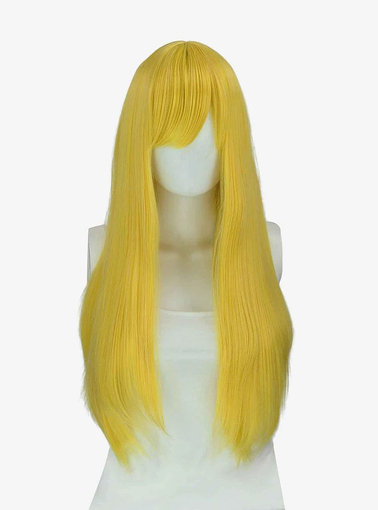 Epic Cosplay Nyx Rich Butterscotch Blonde Long Straight Wig