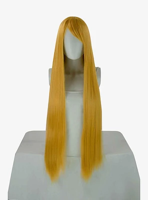 Epic Cosplay Persephone Autumn Gold Extra Long Straight Wig