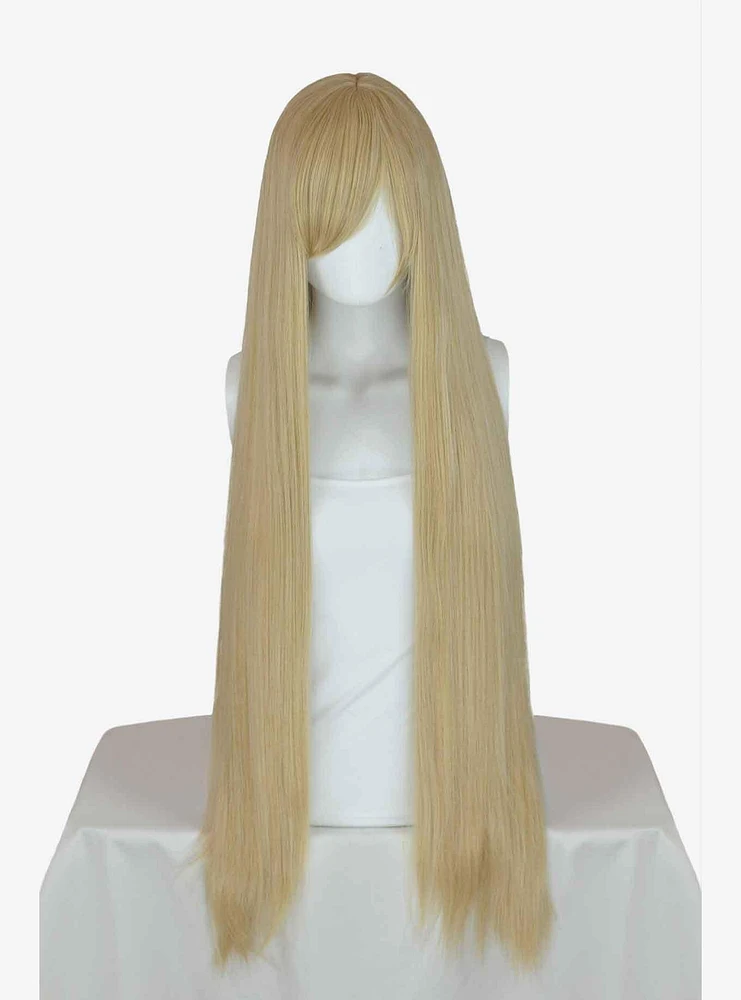 Epic Cosplay Persephone Blonde Mix Extra Long Straight Wig