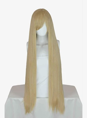 Epic Cosplay Persephone Blonde Mix Extra Long Straight Wig