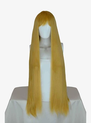 Epic Cosplay Persephone Caramel Blonde Extra Long Straight Wig
