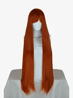Epic Cosplay Persephone Copper Red Extra Long Straight Wig