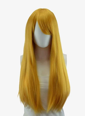 Epic Cosplay Nyx Autumn Gold Long Straight Wig