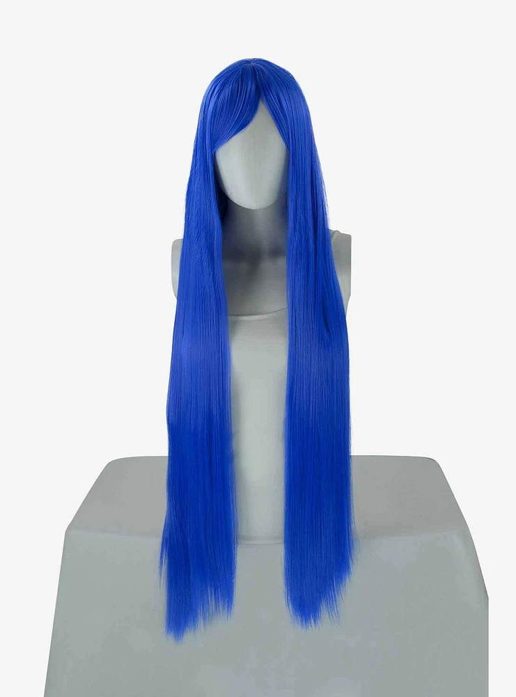 Epic Cosplay Persephone Dark Extra Long Straight Wig