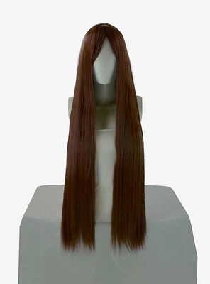 Epic Cosplay Persephone Dark Extra Long Straight Wig