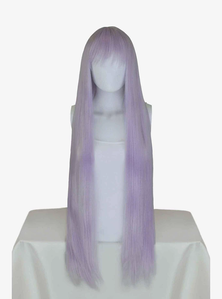 Epic Cosplay Persephone Ice Purple Extra Long Straight Wig
