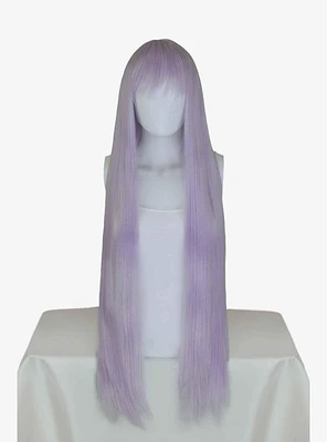 Epic Cosplay Persephone Ice Purple Extra Long Straight Wig