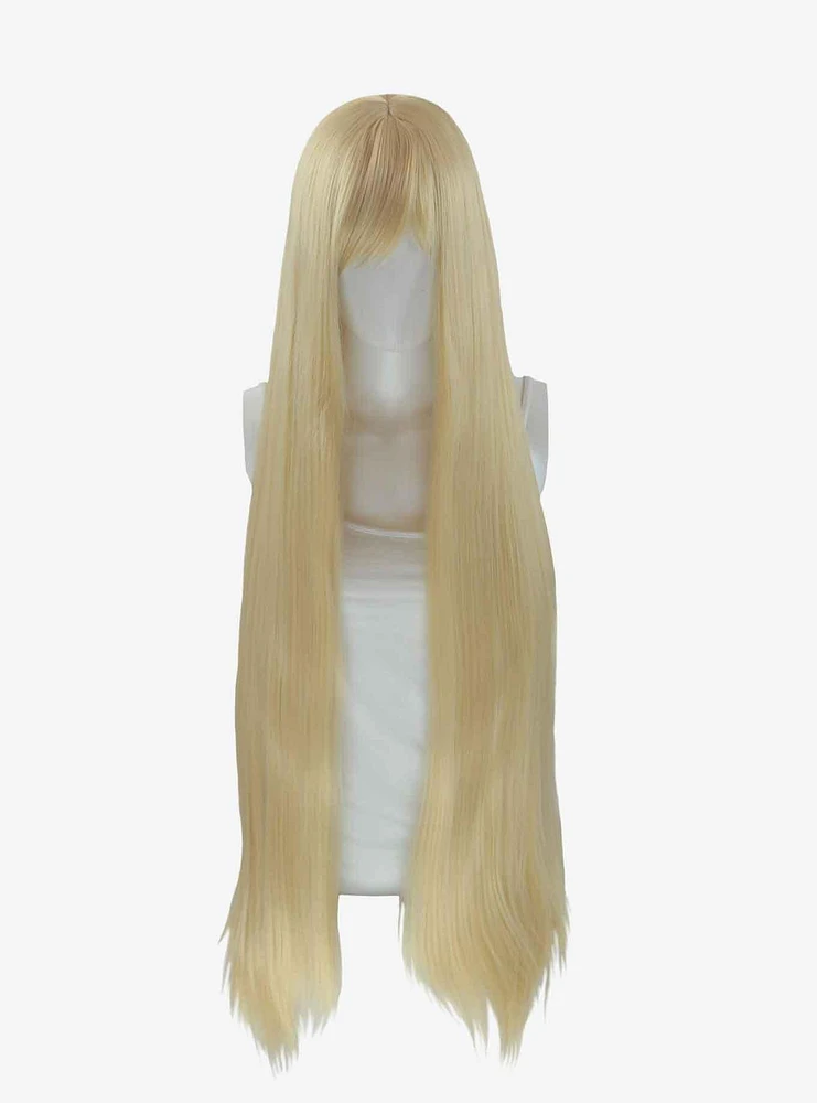 Epic Cosplay Persephone Natural Blonde Extra Long Straight Wig