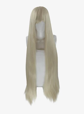 Epic Cosplay Persephone Platinum Blonde Extra Long Straight Wig