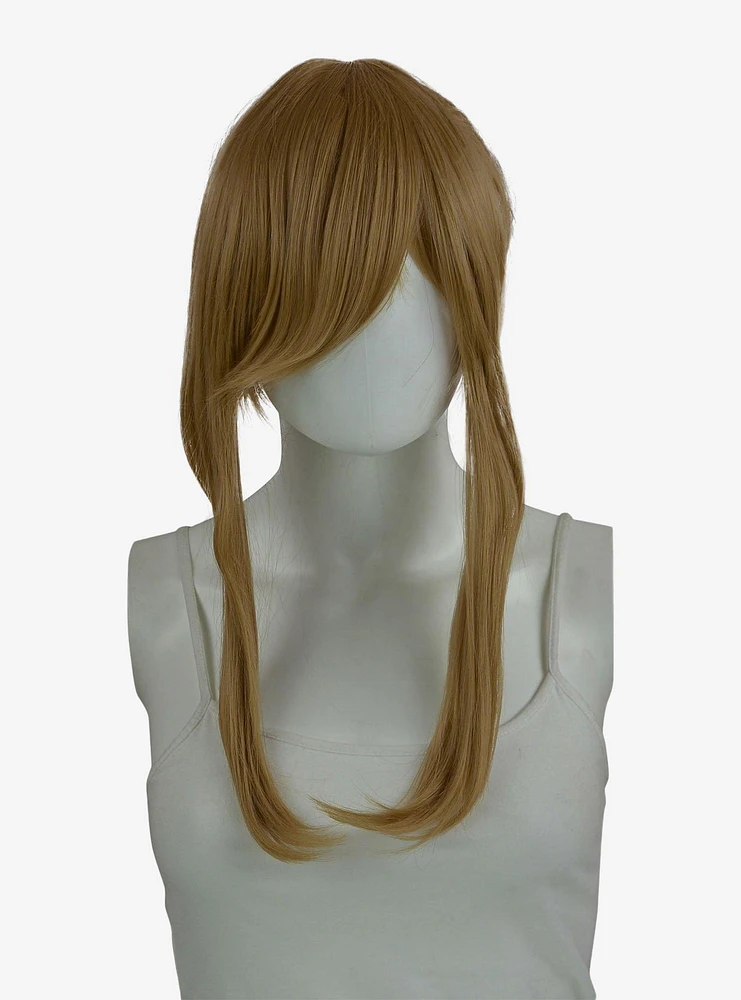 Epic Cosplay Phoebe Ash Blonde Ponytail Wig