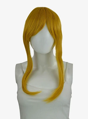 Epic Cosplay Phoebe Autumn Gold Ponytail Wig