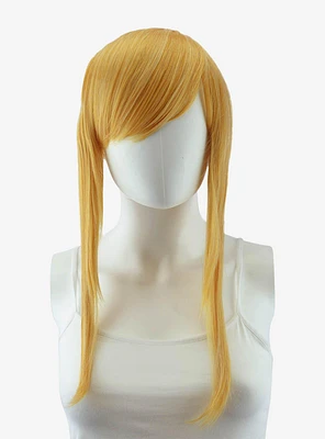 Epic Cosplay Phoebe Butterscotch Blonde Ponytail Wig