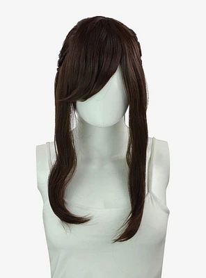 Epic Cosplay Phoebe Dark Ponytail Wig