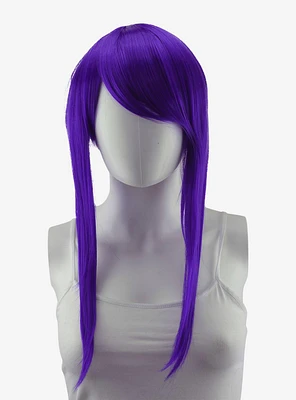 Epic Cosplay Phoebe Lux Purple Ponytail Wig