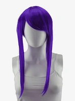 Epic Cosplay Phoebe Lux Purple Ponytail Wig