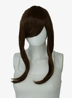 Epic Cosplay Phoebe Medium Brown Ponytail Wig