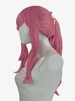 Epic Cosplay Phoebe Princess Pink Mix Ponytail Wig