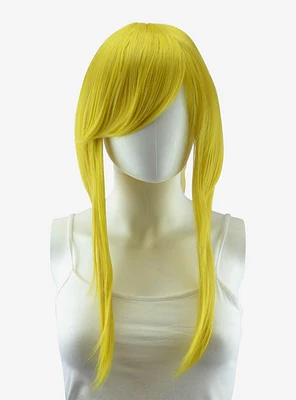 Epic Cosplay Phoebe Rich Butterscotch Blonde Ponytail Wig