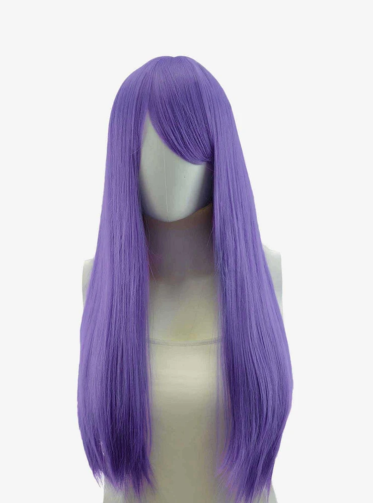 Epic Cosplay Nyx Classic Purple Mix Long Straight Wig