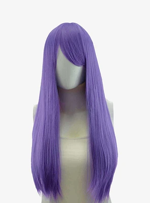 Epic Cosplay Nyx Classic Purple Mix Long Straight Wig