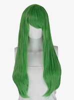 Epic Cosplay Nyx Clover Green Long Straight Wig