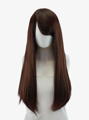 Epic Cosplay Nyx Dark Long Straight Wig