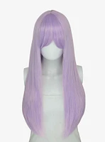 Epic Cosplay Nyx Fusion Vanilla Purple Long Straight Wig