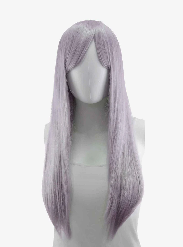 Epic Cosplay Nyx Ice Purple Long Straight Wig