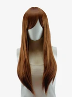 Epic Cosplay Nyx Light Brown Long Straight Wig