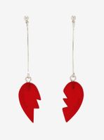 polnareff earrings hot topic