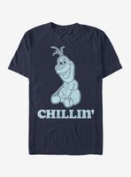 Disney Frozen Basic Chill T-Shirt