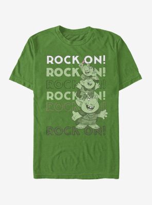 Disney Frozen Rock On T-Shirt