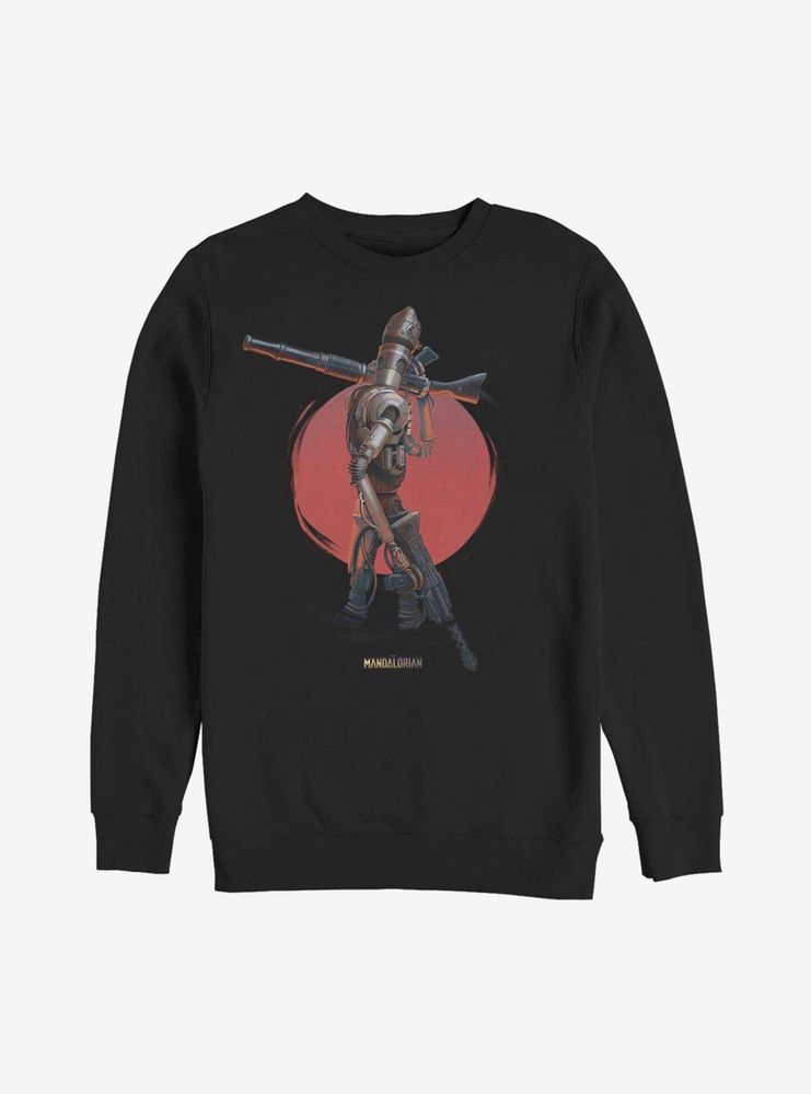 Star Wars The Mandalorian IG 11 T-Shirt