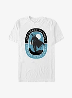Star Wars The Mandalorian Legendary Warrior T-Shirt