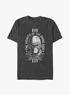 Star Wars Episode IX The Rise Of Skywalker Dark Power T-Shirt