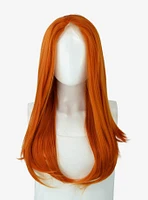 Epic Cosplay Scylla Autumn Orange Lace Front Wig