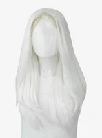 Epic Cosplay Scylla Classic White Lace Front Wig