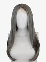 Epic Cosplay Scylla Gunmetal Grey Lace Front Wig