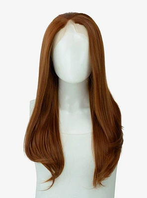 Epic Cosplay Scylla Light Brown Lace Front Wig