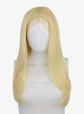 Epic Cosplay Scylla Natural Blonde Lace Front Wig