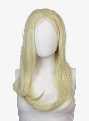 Epic Cosplay Scylla Platinum Blonde Lace Front Wig