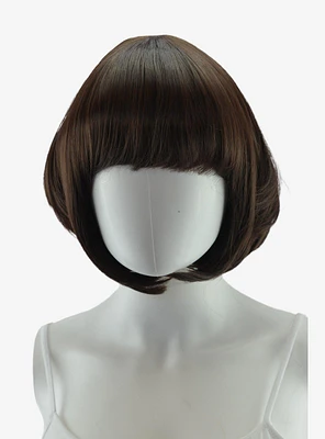 Epic Cosplay Selene Medium Brown A Line Bob