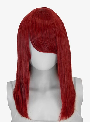 Epic Cosplay Theia Apple Red Mix Medium Length Wig