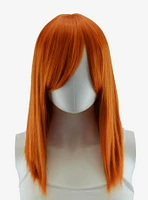 Epic Cosplay Theia Autumn Orange Medium Length Wig