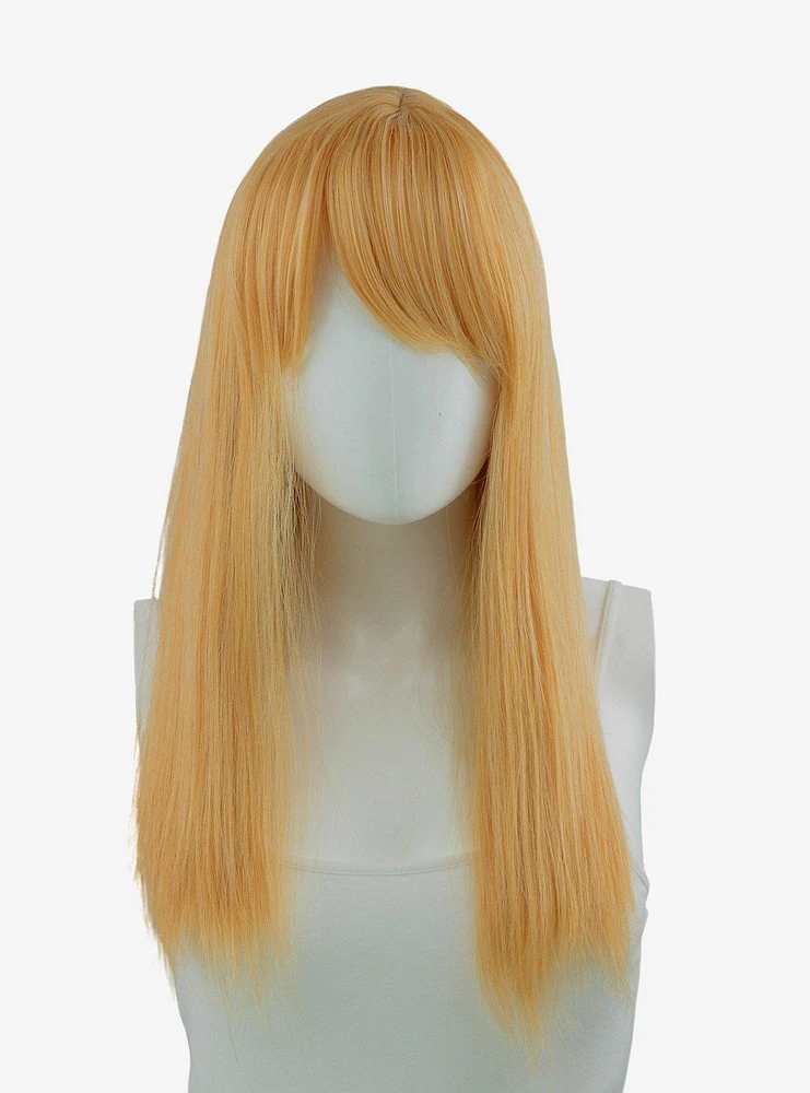 Epic Cosplay Theia Butterscotch Blonde Medium Length Wig