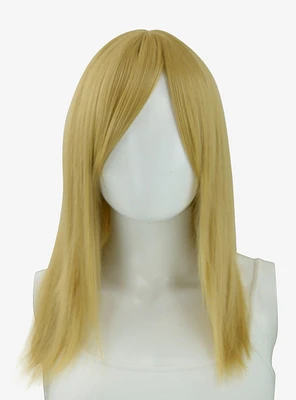 Epic Cosplay Theia Caramel Blonde Medium Length Wig